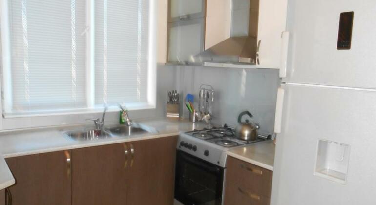 Apartment Ellena Tbilisi - Photo3