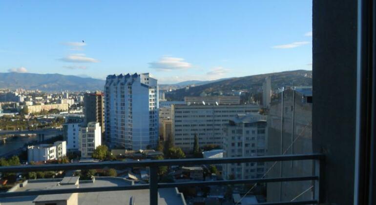 Apartment Ellena Tbilisi - Photo4