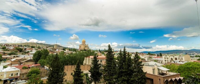 Apartment Gabi Tbilisi - Photo2