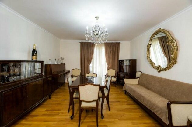 Apartment Gabi Tbilisi - Photo5