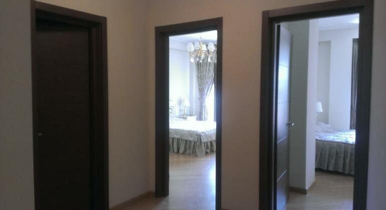 Apartment in Opera Residence - Photo2