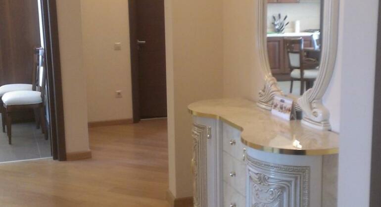 Apartment in Opera Residence - Photo5