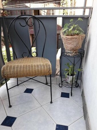 Apartment in Purtseladze Street - Photo3
