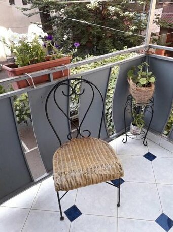 Apartment in Purtseladze Street - Photo4