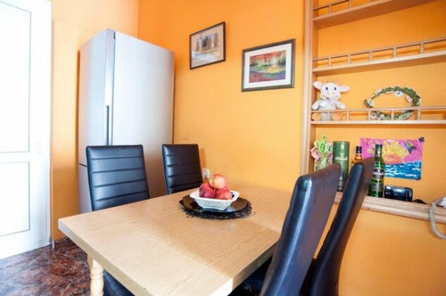 Apartment in Purtseladze Street - Photo5