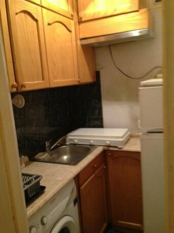 Apartment in Shartava st Tbilisi - Photo5