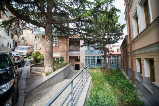 Apartment in the heart of Old Tbilisi Tbilisi - Photo3