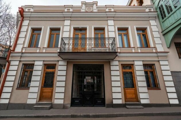 Apartment in the heart of Old Tbilisi Tbilisi - Photo4