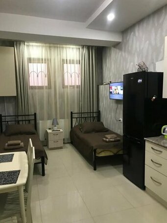 Apartment in the heart of Old Tbilisi Tbilisi - Photo5