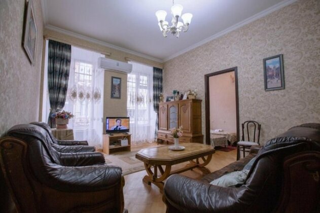 Apartment Iren Tbilisi - Photo4