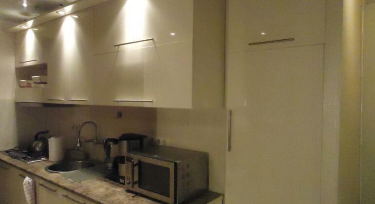 Apartment Jafa - Photo5