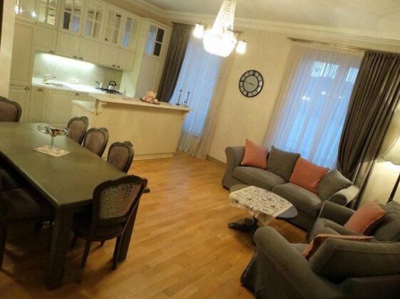 Apartment Mayat - Photo2