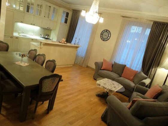 Apartment Mayat - Photo2