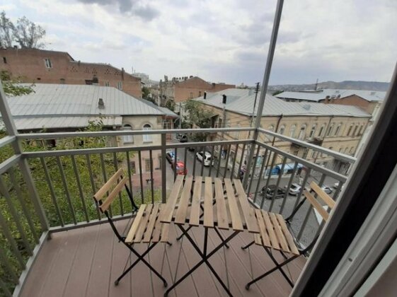Apartment Mayat - Photo3