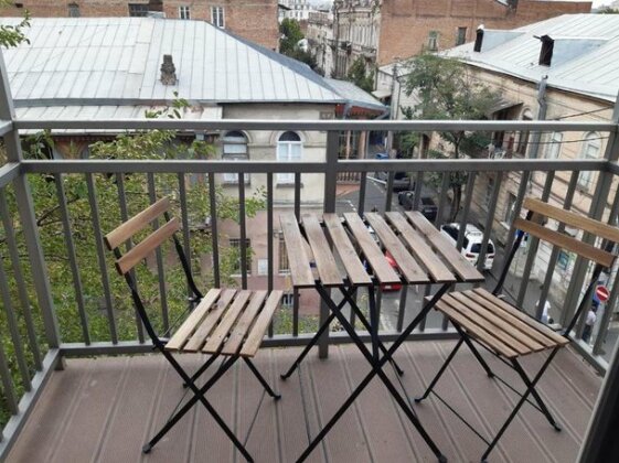 Apartment Mayat - Photo4