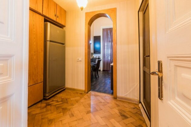 Apartment Megi in Old Tbilisi - Photo3