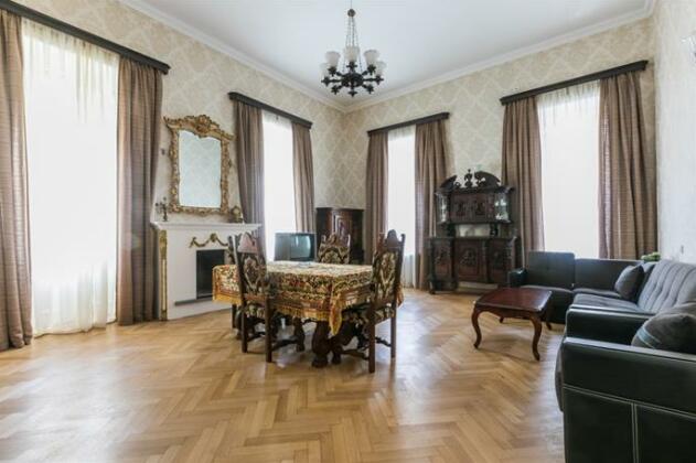 Apartment Megi in Old Tbilisi - Photo4