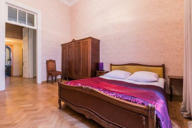 Apartment Megi in Old Tbilisi - Photo5