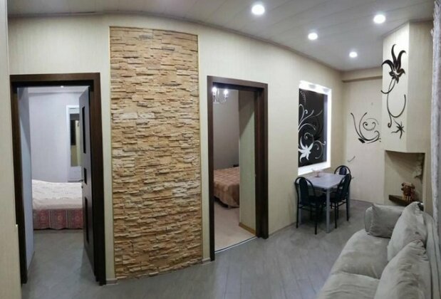 Apartment Nuga - Photo2
