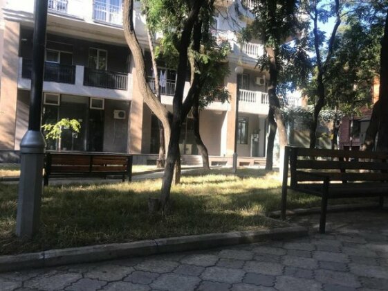 Apartment on Iunkerta Street - Photo4
