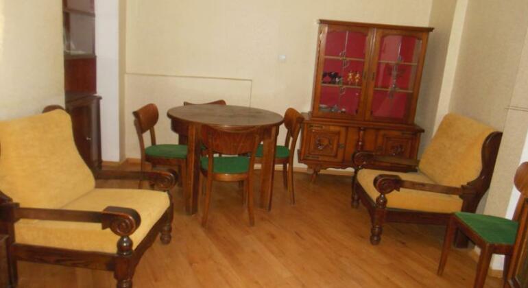 Apartment on Nato Vachnadze - Photo2