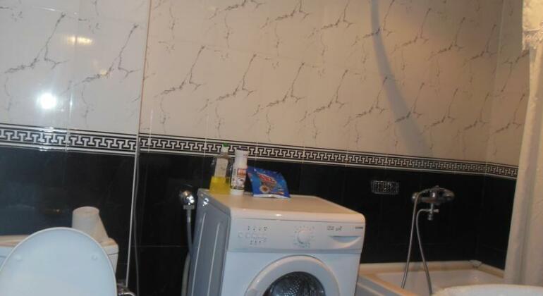 Apartment on Nato Vachnadze - Photo3