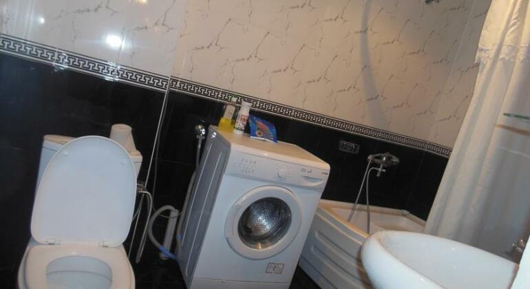 Apartment on Nato Vachnadze - Photo5