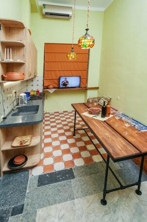 Apartment on Shartava st - Photo2