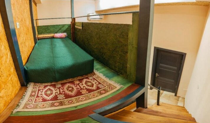 Apartment on Shartava st - Photo3