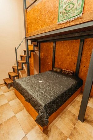 Apartment on Shartava st - Photo5