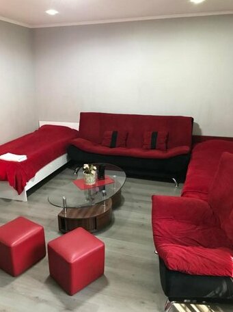 Apartment Sharm - Photo2