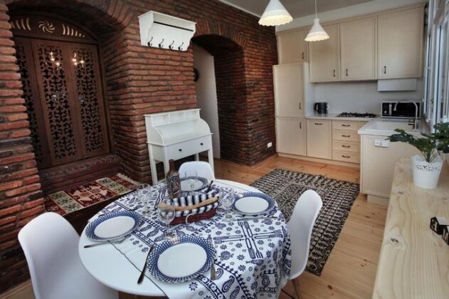 Apartment TAMARIONI - Photo2