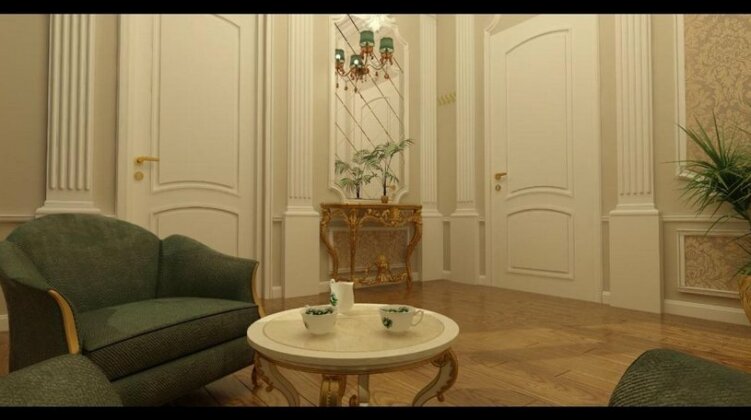 Apartment TAMARIONI - Photo4