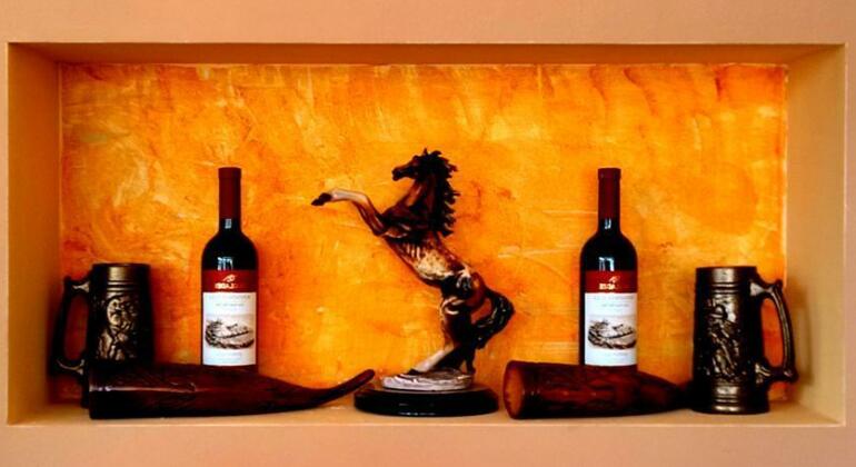 Apartment Villa Lux - Photo3