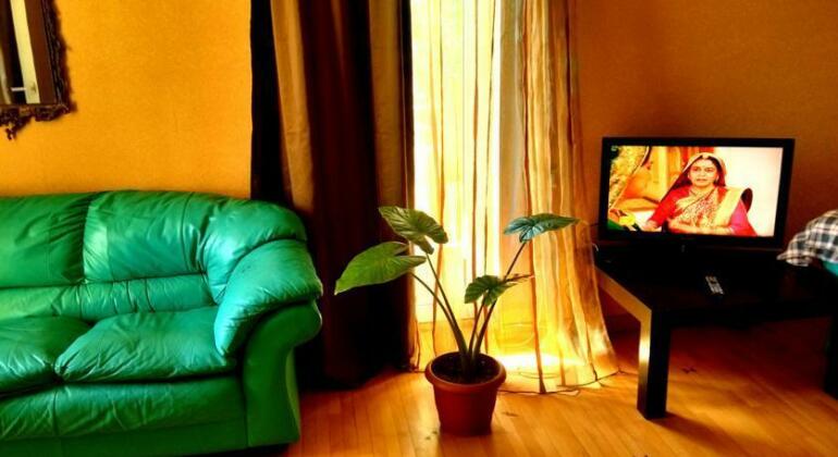 Apartment Villa Lux - Photo4