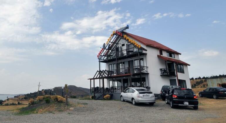 Aphra Hotel - Photo2