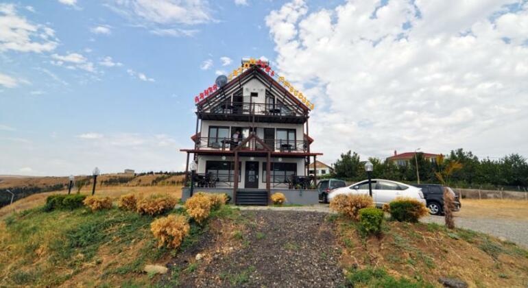 Aphra Hotel - Photo4