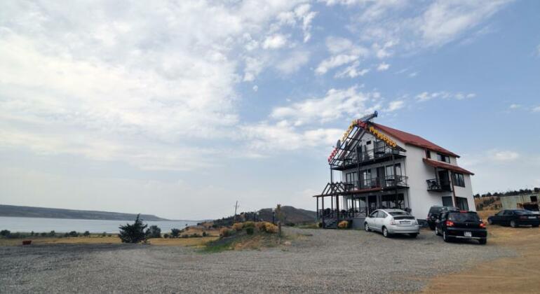 Aphra Hotel - Photo5