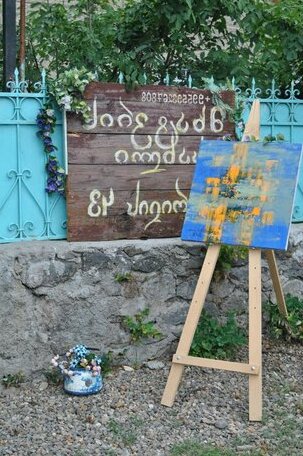Artist's House Tbilisi - Photo2