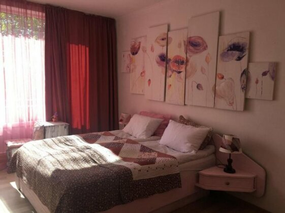 Artist's House Tbilisi - Photo4