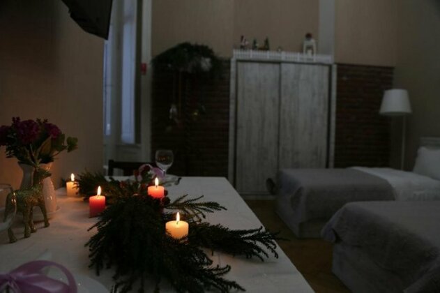 Atlant Hotel Tbilisi - Photo3