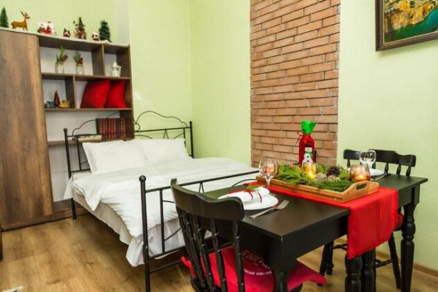 Atlant Hotel Tbilisi - Photo4