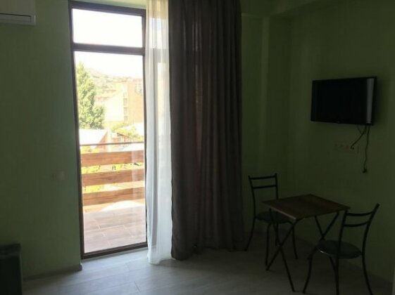 Avlabari Terrace Rooms - Photo3