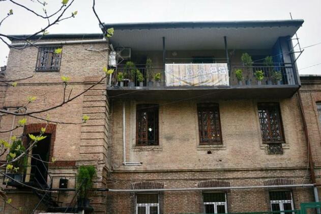 Bb Hostel Tbilisi