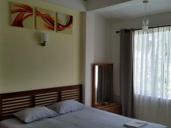 B&B mini-hotel Tbilisi - Photo2