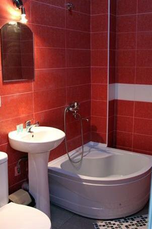 B&B mini-hotel Tbilisi - Photo3