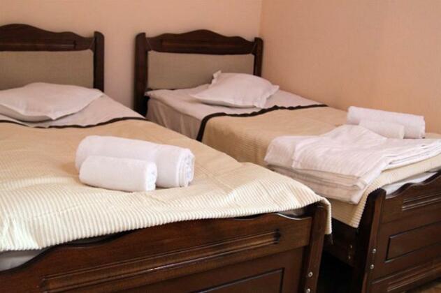 B&B mini-hotel Tbilisi - Photo4