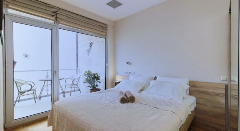 BBC Apartments - Photo5