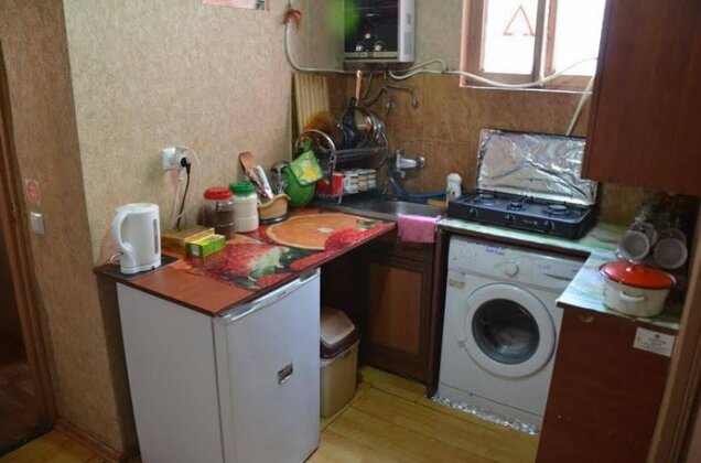 BHM Hostel - Photo4