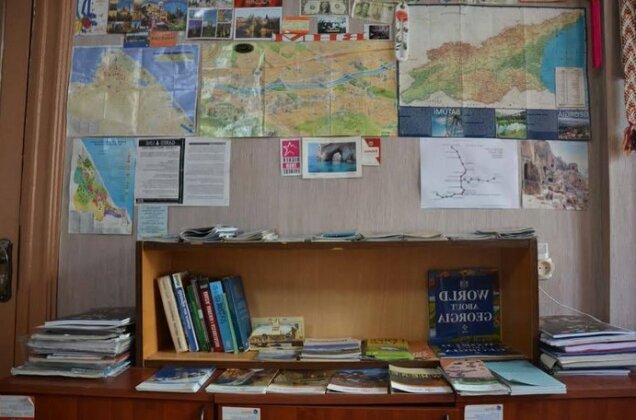 BHM Hostel - Photo5